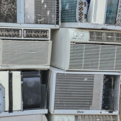 Kartal Bölgesinde Hurda Çamaşır Makinası Alanlar